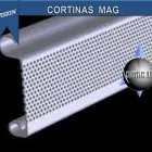 La imagen 2 de la Empresa CORTINAS METALICAS MAG S.A DE C.V Inmobiliaria y Reformas en Ecatepec De Morelos MEX