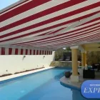 La imagen 2 de la Empresa CORTINAS Y PERSIANAS. TAPICERIA EXPRESS Servicios Profesionales y de Negocios en Celaya GUA