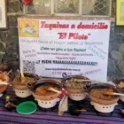 La imagen 11 de la Empresa COSA COSITA GOURMET Restaurantes en Ciudad De México CMX