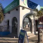 La imagen 3 de la Empresa COSMO FARMACIAS Salud y Medicina en Ensenada BCN