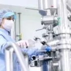 La imagen 1 de la Empresa COSMOS - AGITADORES NEUMATICOS Sistemas hidráulicos y neumáticos en Ciudad De México CMX