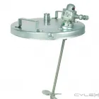 La imagen 2 de la Empresa COSMOS - AGITADORES NEUMATICOS Sistemas hidráulicos y neumáticos en Ciudad De México CMX