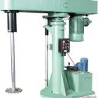 La imagen 3 de la Empresa COSMOS - AGITADORES NEUMATICOS Sistemas hidráulicos y neumáticos en Ciudad De México CMX