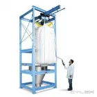 La imagen 4 de la Empresa COSMOS - AGITADORES NEUMATICOS Sistemas hidráulicos y neumáticos en Ciudad De México CMX