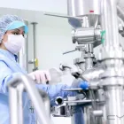 La imagen 6 de la Empresa COSMOS - AGITADORES NEUMATICOS Sistemas hidráulicos y neumáticos en Ciudad De México CMX