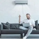 La imagen 1 de la Empresa COSTA RICA AIRE ACONDICIONADO Servicios Profesionales y de Negocios en Xalapa VER