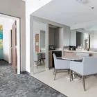 La imagen 10 de la Empresa COURTYARD BY MARRIOTT CHIHUAHUA Transportes y Turismo en Hidalgo Del Parral CHH