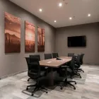 La imagen 1 de la Empresa COURTYARD BY MARRIOTT CIUDAD JUAREZ Transportes y Turismo en Ciudad Juárez CHH