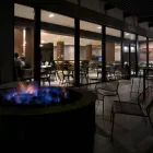 La imagen 5 de la Empresa COURTYARD BY MARRIOTT CIUDAD JUAREZ Transportes y Turismo en Ciudad Juárez CHH