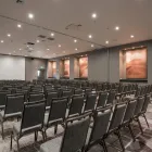 La imagen 8 de la Empresa COURTYARD BY MARRIOTT CIUDAD JUAREZ Transportes y Turismo en Ciudad Juárez CHH
