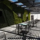 La imagen 10 de la Empresa COURTYARD BY MARRIOTT CIUDAD JUAREZ Transportes y Turismo en Ciudad Juárez CHH