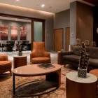 La imagen 12 de la Empresa COURTYARD BY MARRIOTT CIUDAD JUAREZ Transportes y Turismo en Ciudad Juárez CHH