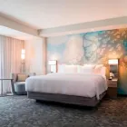 La imagen 13 de la Empresa COURTYARD BY MARRIOTT CIUDAD JUAREZ Transportes y Turismo en Ciudad Juárez CHH