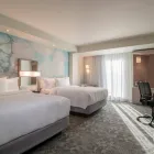 La imagen 14 de la Empresa COURTYARD BY MARRIOTT CIUDAD JUAREZ Transportes y Turismo en Ciudad Juárez CHH
