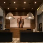 La imagen 15 de la Empresa COURTYARD BY MARRIOTT CIUDAD JUAREZ Transportes y Turismo en Ciudad Juárez CHH