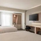 La imagen 16 de la Empresa COURTYARD BY MARRIOTT CIUDAD JUAREZ Transportes y Turismo en Ciudad Juárez CHH