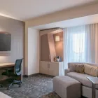 La imagen 17 de la Empresa COURTYARD BY MARRIOTT CIUDAD JUAREZ Transportes y Turismo en Ciudad Juárez CHH