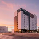 La imagen 19 de la Empresa COURTYARD BY MARRIOTT CIUDAD JUAREZ Transportes y Turismo en Ciudad Juárez CHH
