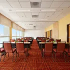 La imagen 1 de la Empresa COURTYARD BY MARRIOTT LEON AT THE POLIFORUM Transportes y Turismo en Leon GUA