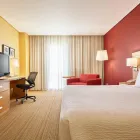 La imagen 6 de la Empresa COURTYARD BY MARRIOTT LEON AT THE POLIFORUM Transportes y Turismo en Leon GUA