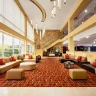 La imagen 9 de la Empresa COURTYARD BY MARRIOTT LEON AT THE POLIFORUM Transportes y Turismo en Leon GUA