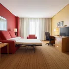 La imagen 10 de la Empresa COURTYARD BY MARRIOTT LEON AT THE POLIFORUM Transportes y Turismo en Leon GUA