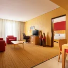 La imagen 12 de la Empresa COURTYARD BY MARRIOTT LEON AT THE POLIFORUM Transportes y Turismo en Leon GUA