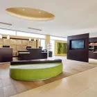 La imagen 16 de la Empresa COURTYARD BY MARRIOTT LEON AT THE POLIFORUM Transportes y Turismo en Leon GUA