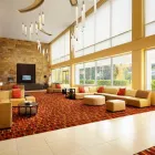 La imagen 17 de la Empresa COURTYARD BY MARRIOTT LEON AT THE POLIFORUM Transportes y Turismo en Leon GUA