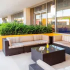 La imagen 18 de la Empresa COURTYARD BY MARRIOTT LEON AT THE POLIFORUM Transportes y Turismo en Leon GUA