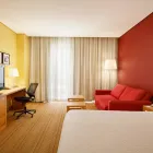 La imagen 19 de la Empresa COURTYARD BY MARRIOTT LEON AT THE POLIFORUM Transportes y Turismo en Leon GUA