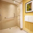 La imagen 23 de la Empresa COURTYARD BY MARRIOTT LEON AT THE POLIFORUM Transportes y Turismo en Leon GUA