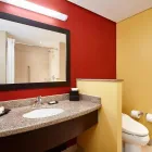 La imagen 25 de la Empresa COURTYARD BY MARRIOTT LEON AT THE POLIFORUM Transportes y Turismo en Leon GUA