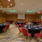 La imagen 5 de la Empresa COURTYARD BY MARRIOTT MEXICO CITY REVOLUCION Transportes y Turismo en Mexico City CMX