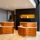 La imagen 13 de la Empresa COURTYARD BY MARRIOTT MEXICO CITY TOREO Transportes y Turismo en Mexico City CMX