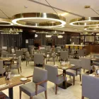 La imagen 1 de la Empresa COURTYARD BY MARRIOTT MEXICO CITY VALLEJO Transportes y Turismo en Mexico City CMX