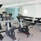 La imagen 2 de la Empresa COURTYARD BY MARRIOTT MEXICO CITY VALLEJO Transportes y Turismo en Mexico City CMX