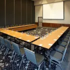 La imagen 3 de la Empresa COURTYARD BY MARRIOTT MEXICO CITY VALLEJO Transportes y Turismo en Mexico City CMX