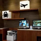 La imagen 4 de la Empresa COURTYARD BY MARRIOTT MEXICO CITY VALLEJO Transportes y Turismo en Mexico City CMX