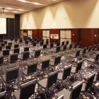 La imagen 5 de la Empresa COURTYARD BY MARRIOTT MEXICO CITY VALLEJO Transportes y Turismo en Mexico City CMX