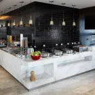 La imagen 6 de la Empresa COURTYARD BY MARRIOTT MEXICO CITY VALLEJO Transportes y Turismo en Mexico City CMX