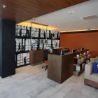 La imagen 8 de la Empresa COURTYARD BY MARRIOTT MEXICO CITY VALLEJO Transportes y Turismo en Mexico City CMX