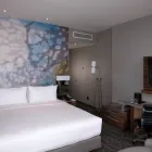 La imagen 9 de la Empresa COURTYARD BY MARRIOTT MEXICO CITY VALLEJO Transportes y Turismo en Mexico City CMX