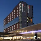 La imagen 10 de la Empresa COURTYARD BY MARRIOTT MEXICO CITY VALLEJO Transportes y Turismo en Mexico City CMX