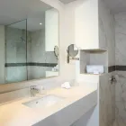 La imagen 11 de la Empresa COURTYARD BY MARRIOTT MEXICO CITY VALLEJO Transportes y Turismo en Mexico City CMX