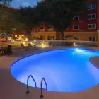 La imagen 7 de la Empresa COURTYARD BY MARRIOTT MONTERREY AIRPORT Transportes y Turismo en Apodaca NLE