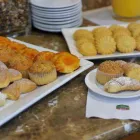 La imagen 1 de la Empresa COURTYARD BY MARRIOTT MONTERREY SAN JERONIMO/VALLE Transportes y Turismo en Monterrey NLE