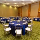 La imagen 2 de la Empresa COURTYARD BY MARRIOTT MONTERREY SAN JERONIMO/VALLE Transportes y Turismo en Monterrey NLE