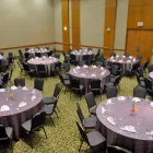 La imagen 3 de la Empresa COURTYARD BY MARRIOTT MONTERREY SAN JERONIMO/VALLE Transportes y Turismo en Monterrey NLE