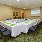 La imagen 4 de la Empresa COURTYARD BY MARRIOTT MONTERREY SAN JERONIMO/VALLE Transportes y Turismo en Monterrey NLE